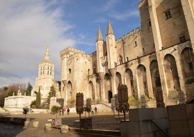 Palais des Papes (Avignon)